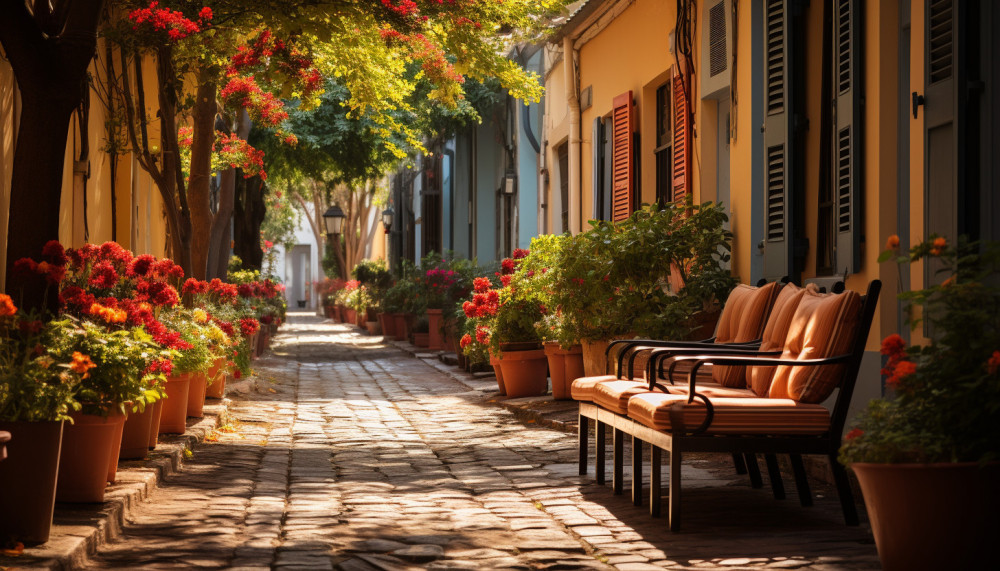 Exploring Silent Havens: The Magic of Noiseless Cities