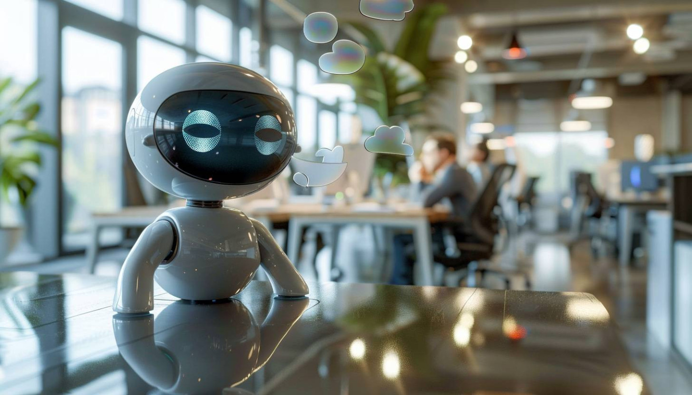 Exploring The Benefits Of Free AI Chat Services For Businesses