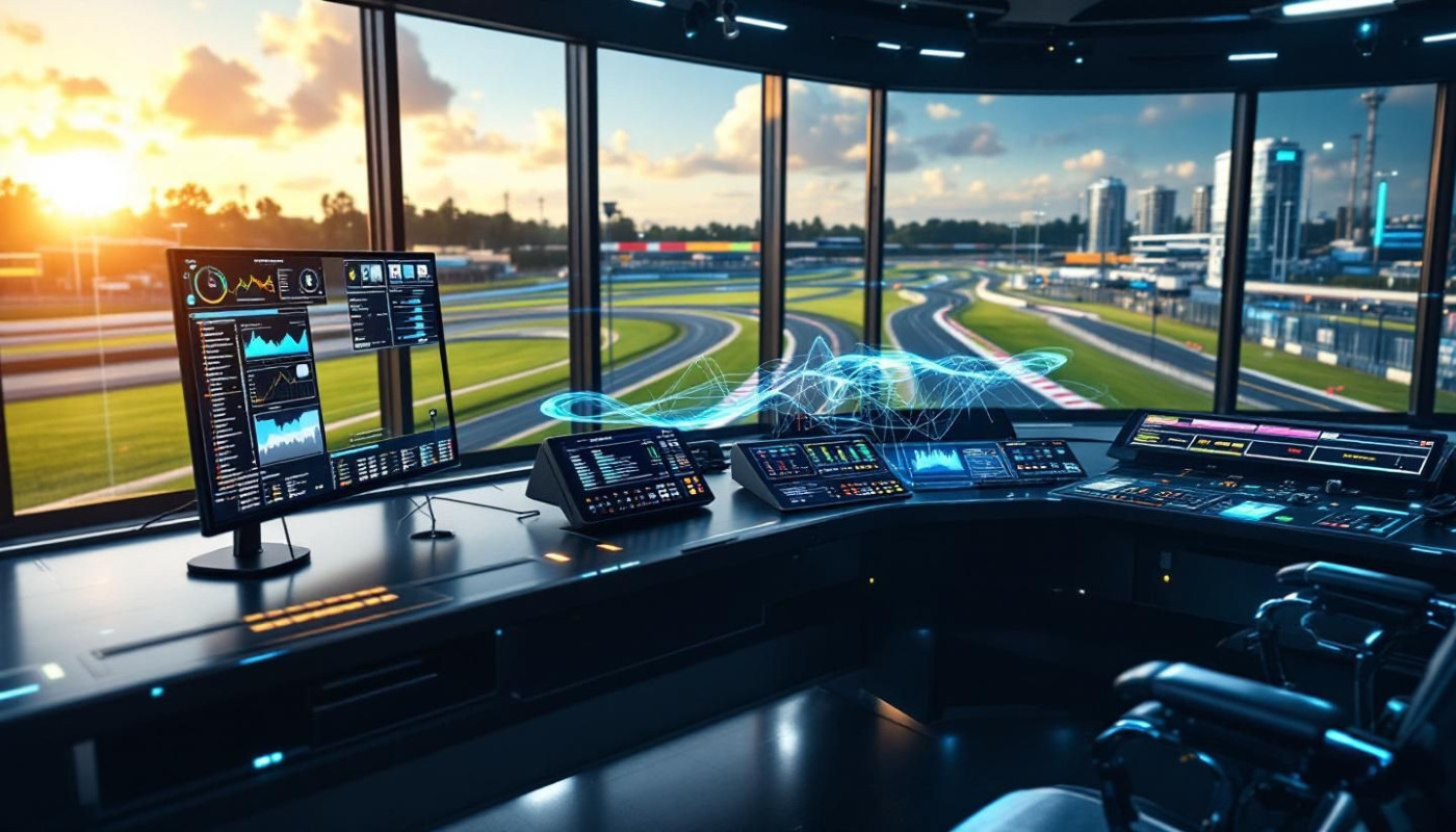 How Feedback And Analysis Post-race Drive Future Performance