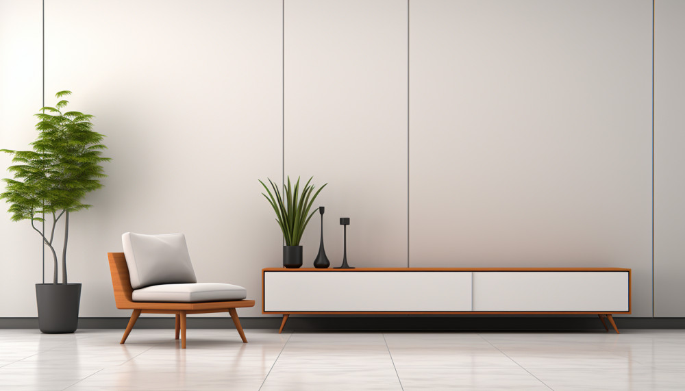 Minimalism: A Rising Trend in Modern Living