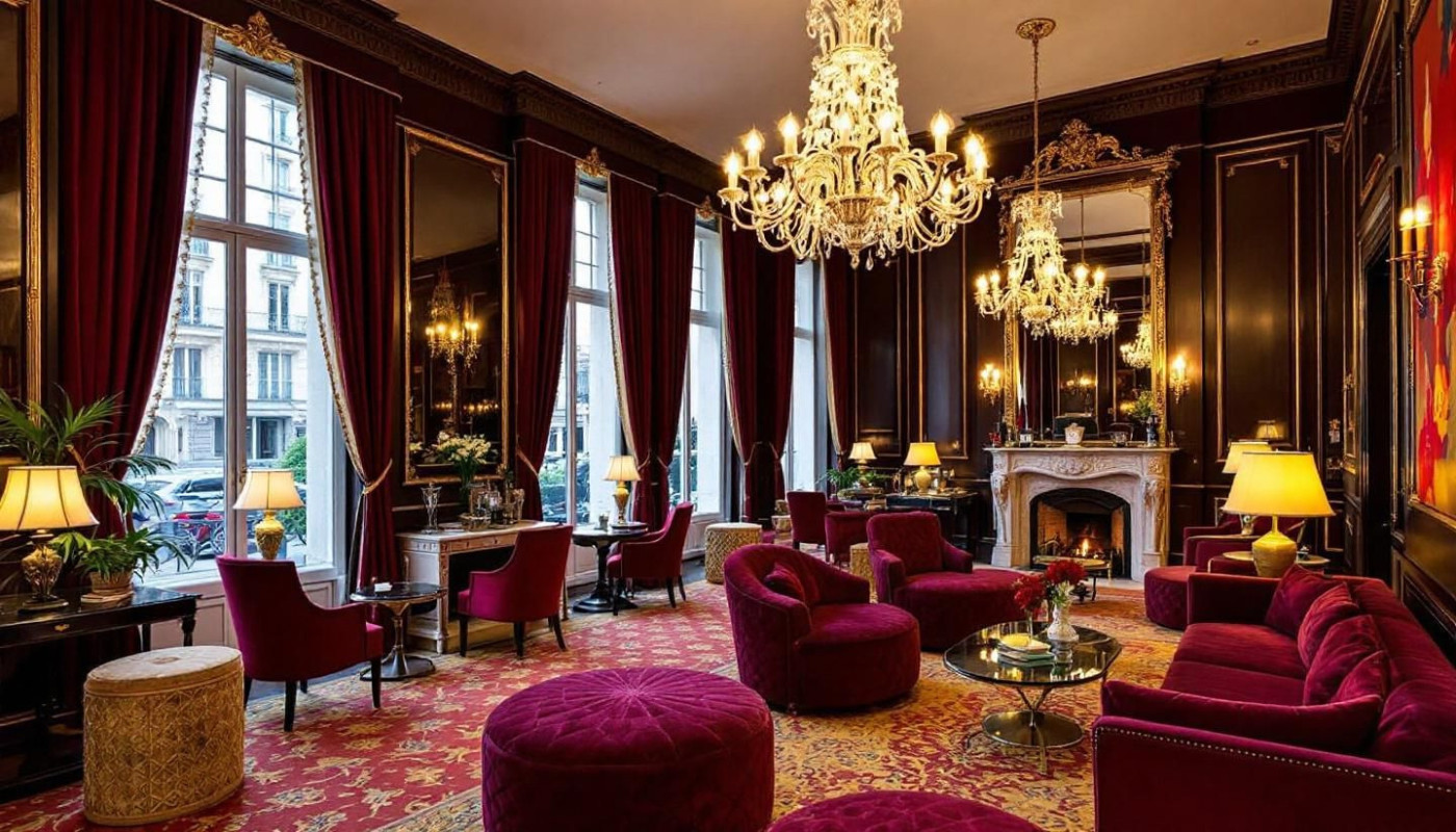 Tips For Finding The Best Luxury Hotels In Paris On A Budget