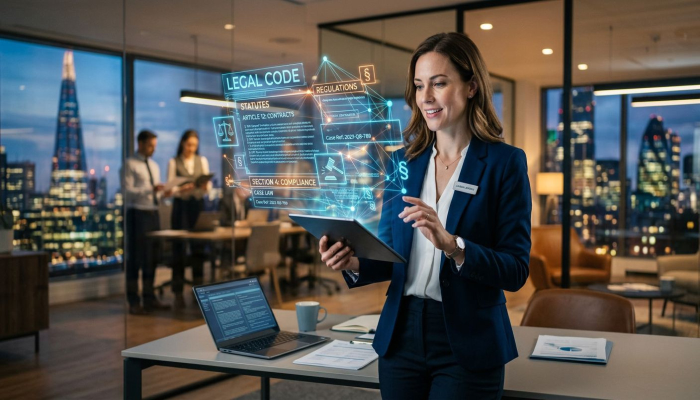 Understanding The Importance Of Legal Entity Identifiers For Businesses?