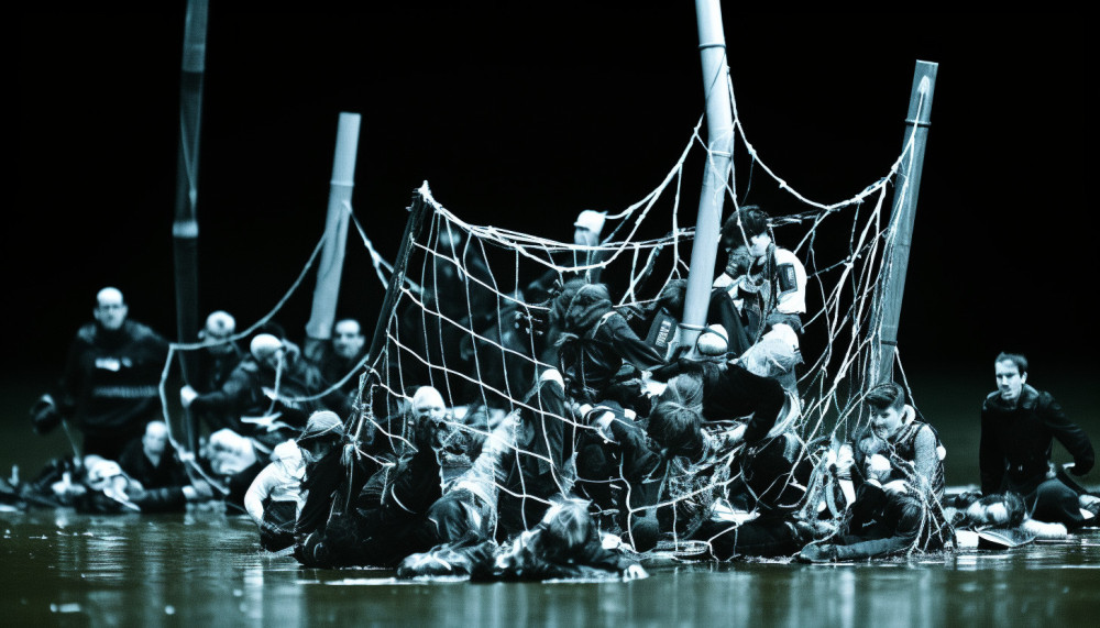 Underwater Rugby: The Emerging Global Phenomenon